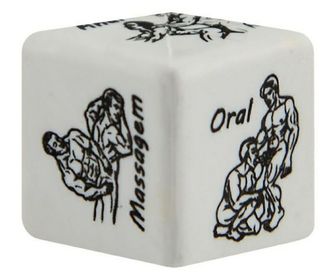 side image for JOGO DO PRAZER GAY HOMEM X HOMEM  - 1