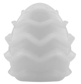 side image for Egg WAVY Easy One Cap Magical Kiss - 1
