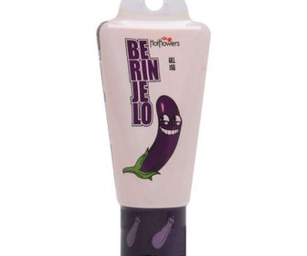 side image for BERINJELO EXCITANTE MASCULINO 15G - 1
