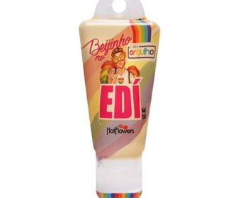 side image for BEIJINHO NO EDÍ GEL BEIJO GREGO 15G - 1
