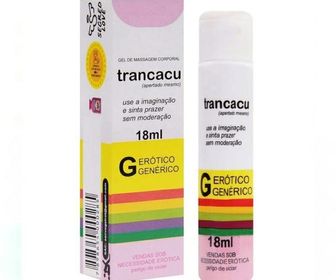 side image for Anal Trancacu 18ml - 1