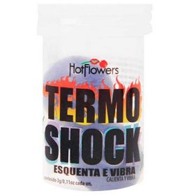 side image for HOT BALL TERMO SHOCK 02 UNIDADES - 1