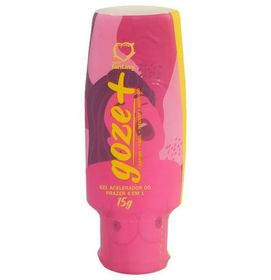 side image for GOZE + EXCITANTE 15G  - 1