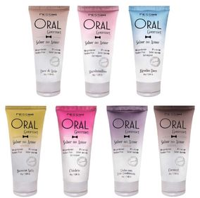 side image for Gel Comestível “Oral Gourmet Sabor no Amor”  - 1