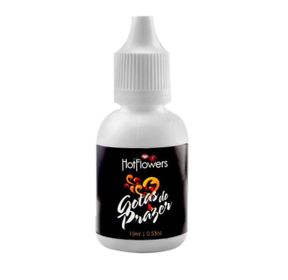 side image for GOTAS DO PRAZER LÍQUIDA 15ML - 1