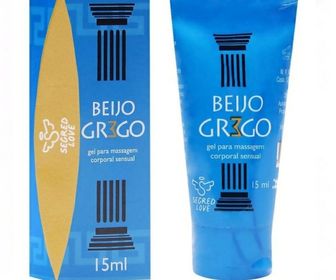 side image for BEIJO GREGO GEL BEIJÁVEL 15ML - 1
