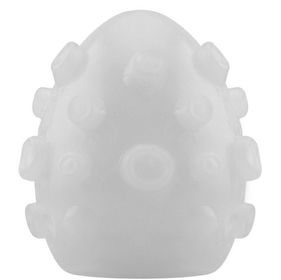 side image for Egg CLICKER Easy One Cap Magical Kiss - 1