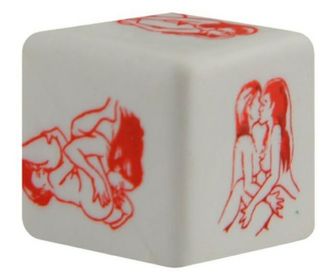 side image for JOGO DO PRAZER GAY MULHER X MULHER - 1