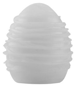 side image for Egg SILKY Easy One Cap Magical Kiss  - 1