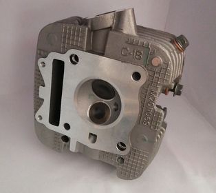 side image for G4010100-CULATA COMPLETA DLX - 1