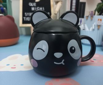 side image for Tazitas Kawaii Osito - 3