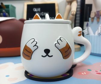 side image for Tazitas Kawaii Gatito - 3
