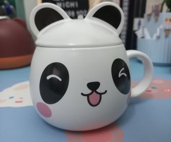 side image for Tazitas Kawaii Osito - 2