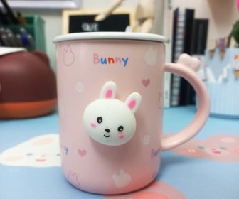 side image for Tazitas Kawaii Conejito - 2
