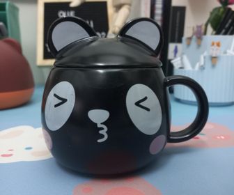 side image for Tazitas Kawaii Osito - 1