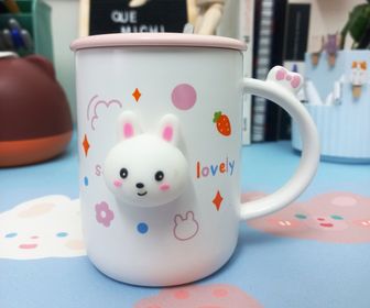 side image for Tazitas Kawaii Conejito - 1