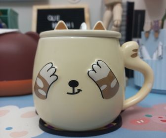 side image for Tazitas Kawaii Gatito - 2