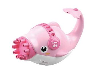 side image for Delfin Lanzaburbuja - 2