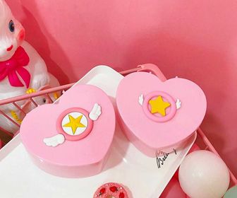 side image for Joyero Sakura Card Captor - 3
