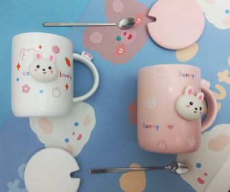side image for Tazitas Kawaii Conejito - 3