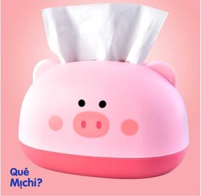 side image for PortaPH de osito o chanchito - 2
