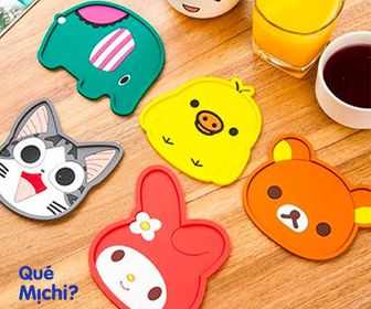 side image for Portavaso Kawaii - 2