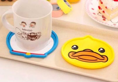 side image for Portavaso Kawaii - 1