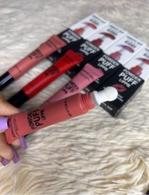 side image for Blush líquido puff❤️ - 1