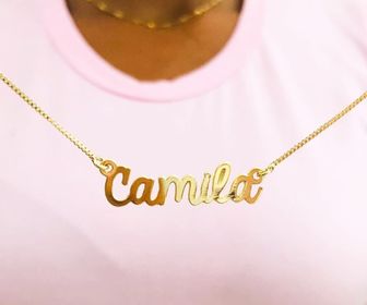 side image for Personalizados (NOMES) - 2