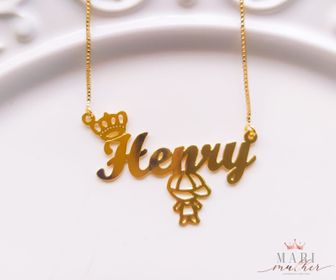 side image for Personalizados (NOMES) - 3