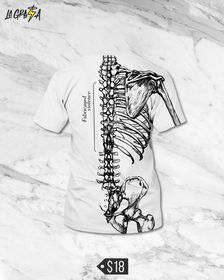 side image for Skeleton - 1