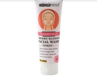 side image for Gel de limpieza facial Cherimoya 130ml - 1