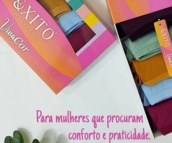 side image for Kit 5 calcinhas TAM P (cores vivas) - 1
