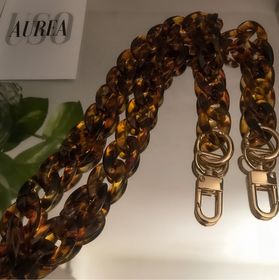 side image for Alça Marrom  - 1