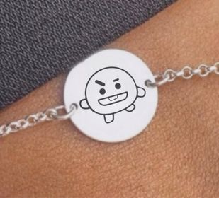 side image for Pulseira BT21 - 3