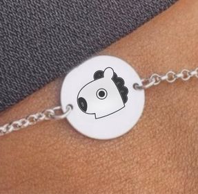 side image for Pulseira BT21 - 4