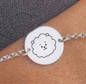 side image for Pulseira BT21 - 1