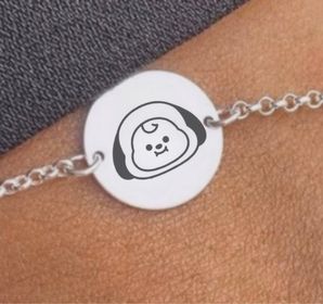 side image for Pulseira BT21 - 2