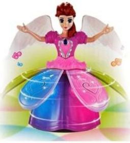 side image for Boneca da frozen - 1