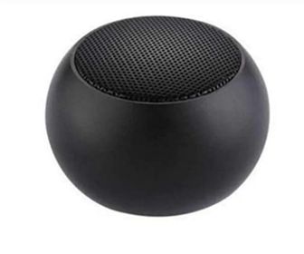 side image for Caixinha de som via Bluetooth  - 1