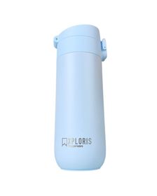 side image for Garrafa Térmica importada 450ml X Ploris - 1