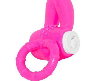 side image for Anillo Vibrador Rabbit  - 1