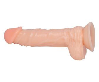side image for Dildo Devin Flesh  - 1