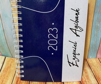 Agenda Personalizada