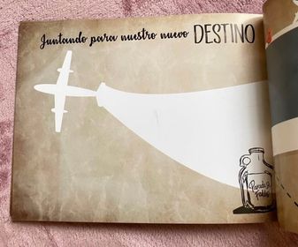 side image for Nuestro Libro de Aventuras. Up!  - 4