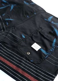 side image for Bermuda Água Hang Loose Leaf  - 3