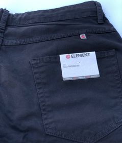 side image for Bermuda Sarja Element Slim  - 3