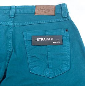 side image for Bermuda Sarja Rip Curl Reta Classic  - 3
