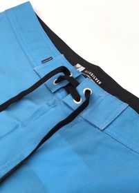side image for Bermuda Água Quiksilver Surfsilk Sessions Washed 20 - 3