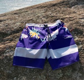 side image for Bermuda Água Vans Era 19  - 1